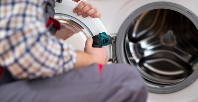 Appliance Repair El Paso
